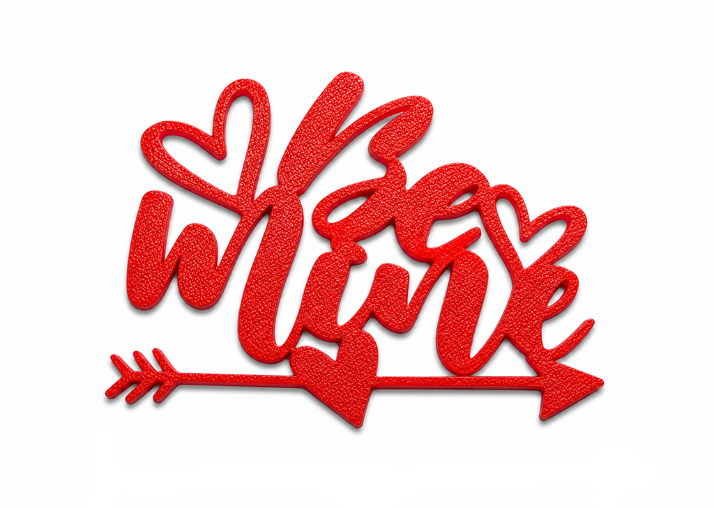 Be mine | Bakenbite