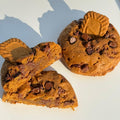 Biscoff Cookie