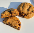Chocolate Chip Cookie