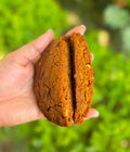Coco, Canela y Pecanas | Bake´n Bite