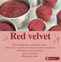 Curso de Red Velvet