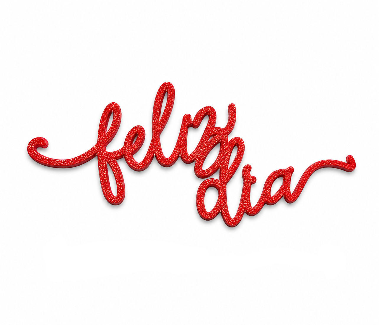 Feliz Día | Bake n' Bite