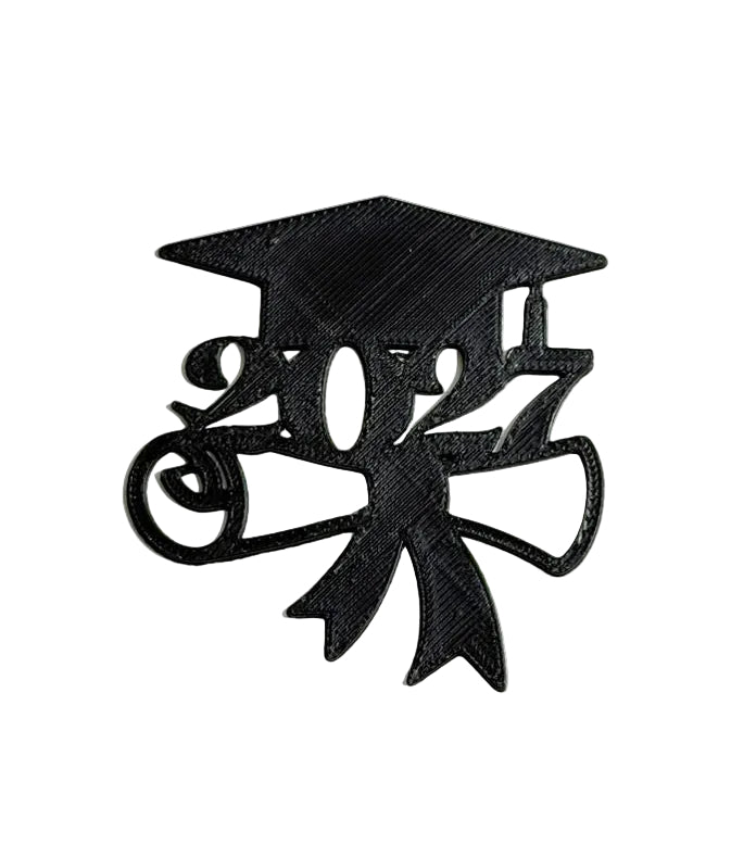 Graduacion | Bake n' Bite
