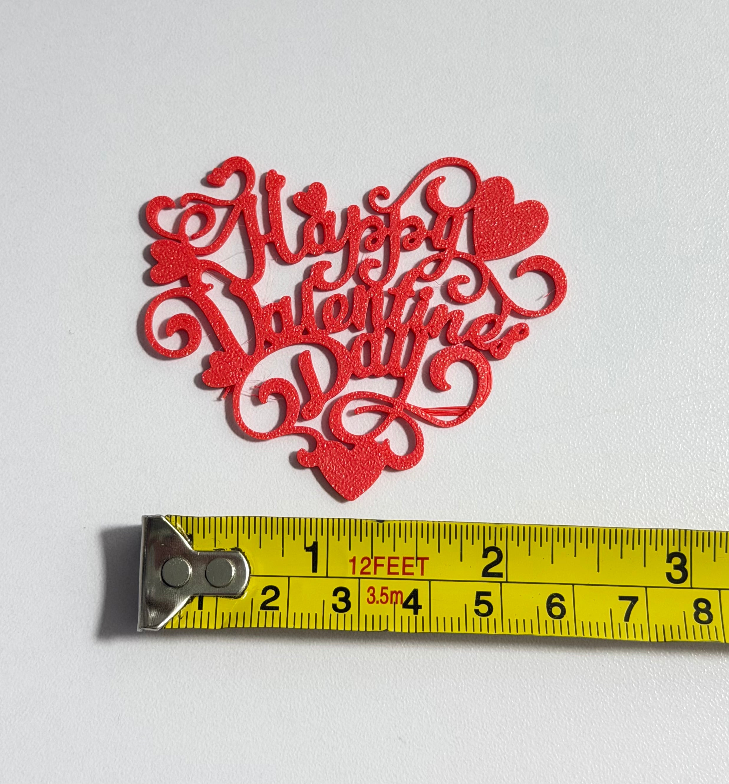 HAPPY VALENTINES DAY