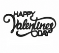 Toppers Valentine's Day | Bake n' Bite
