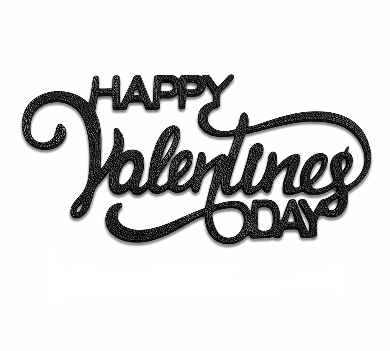Toppers Valentine's Day | Bake n' Bite
