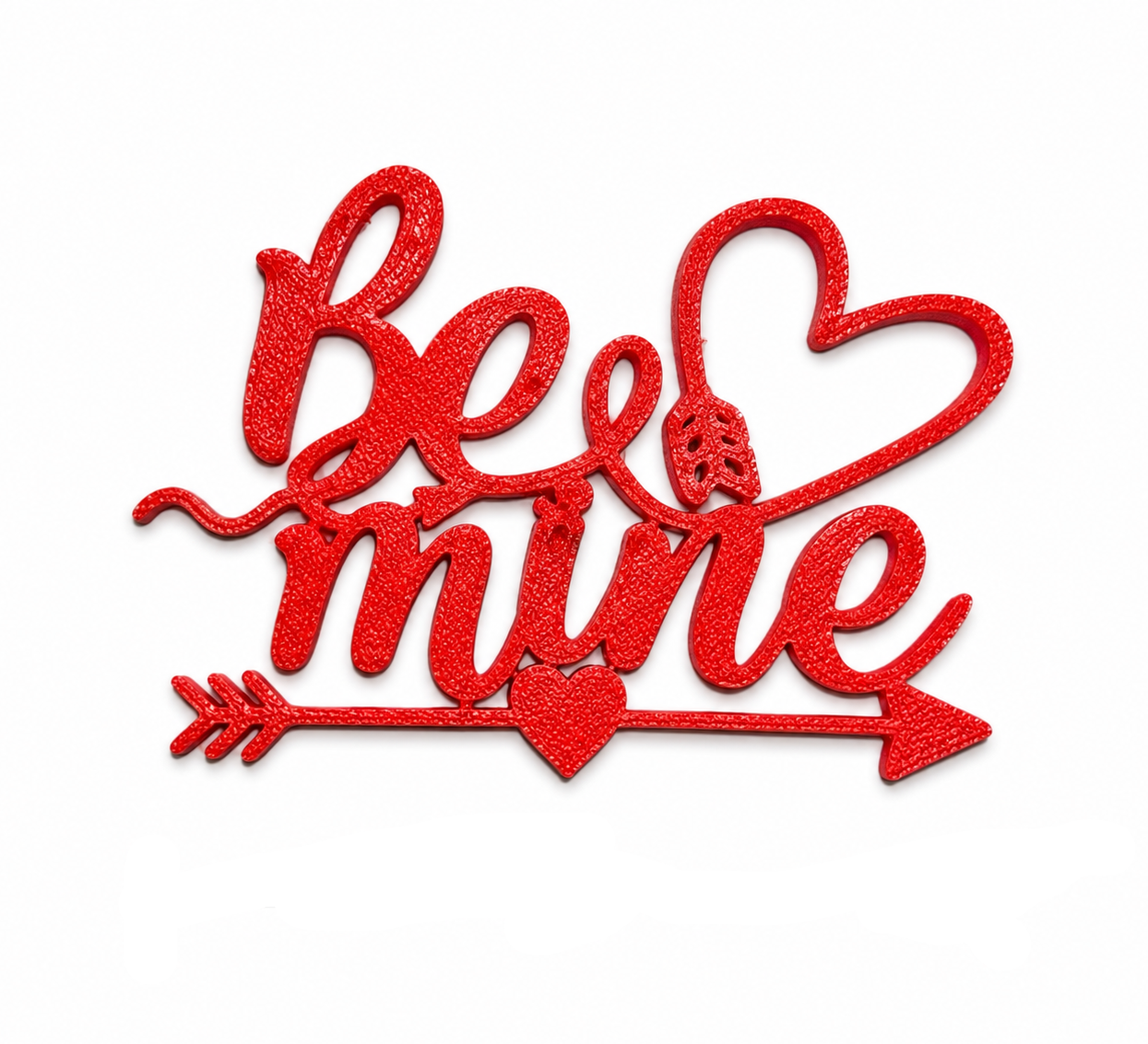 Toppers Valentine's Day | Bake n' Bite