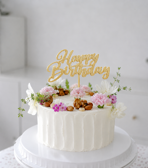Topper | Bake'n Bite