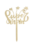 Super Mom | Bake'n Bite