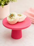 Base para Fotografías de Repostería
