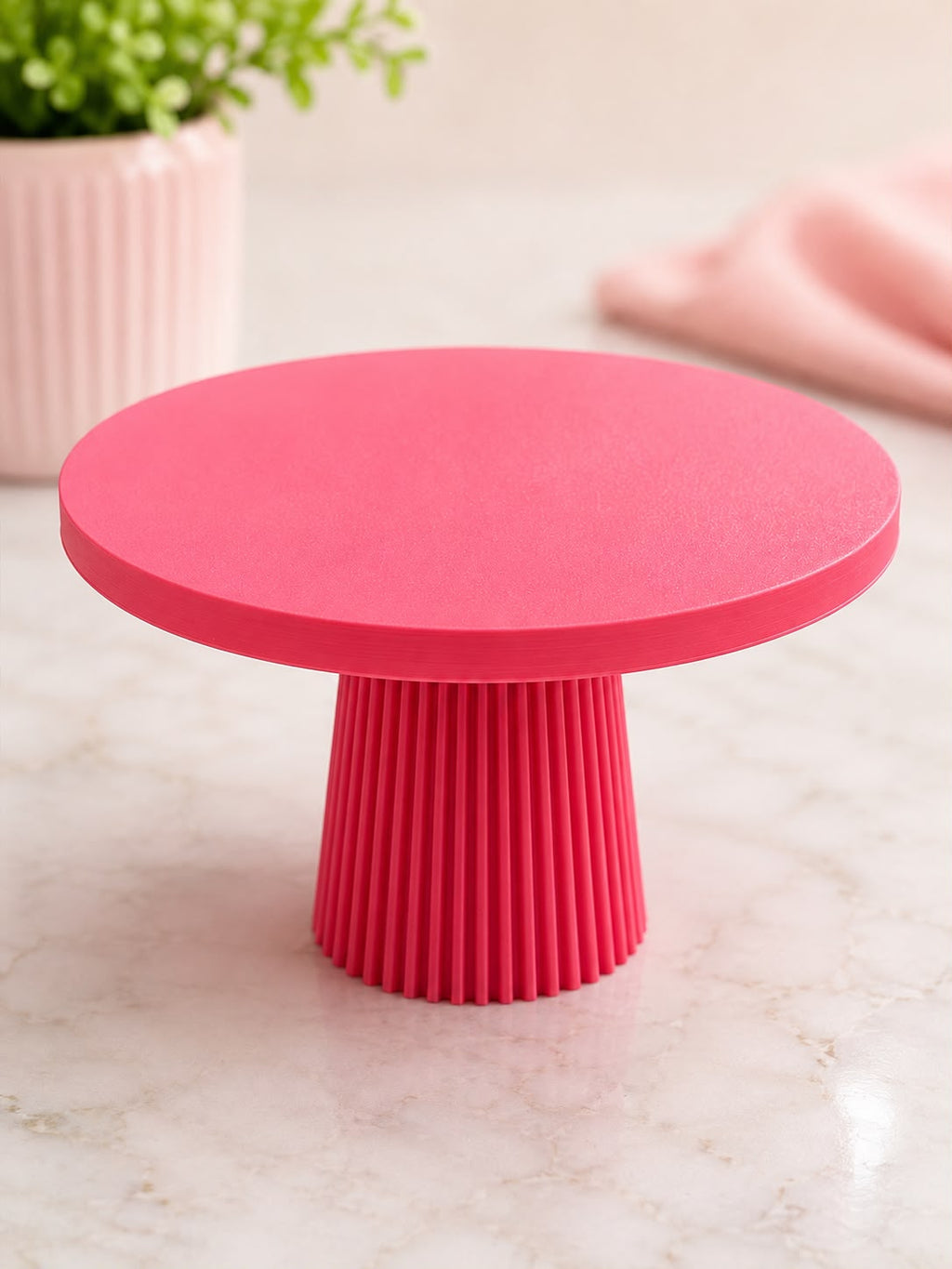 Base para Fotografías de Repostería