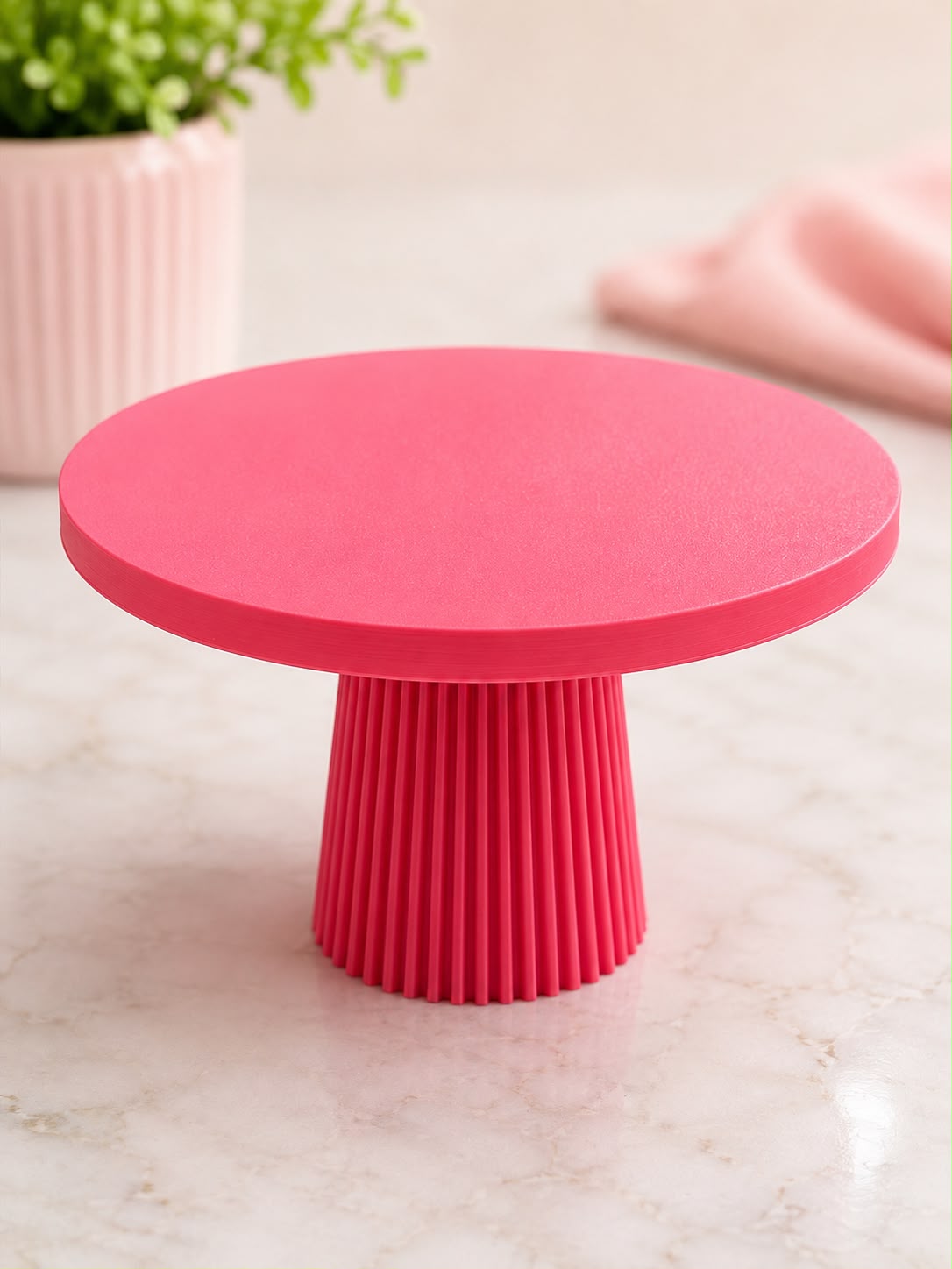 Base para Fotografías de Repostería