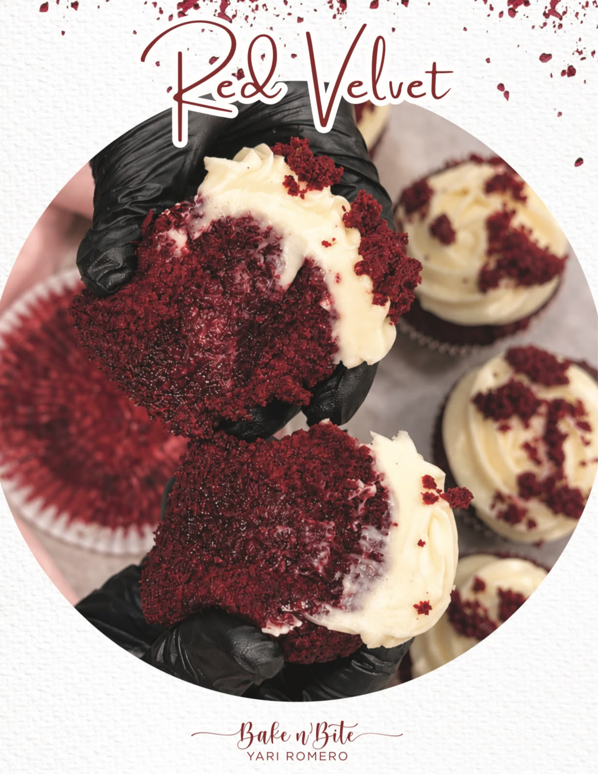 Curso de Red Velvet