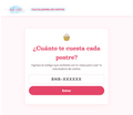 Calculadora de Costos Digital