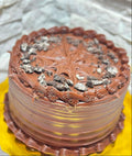 Crema de Chocolate | Bake n' Bite