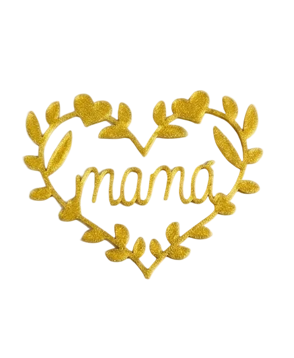 Mom | Bake'n Bite