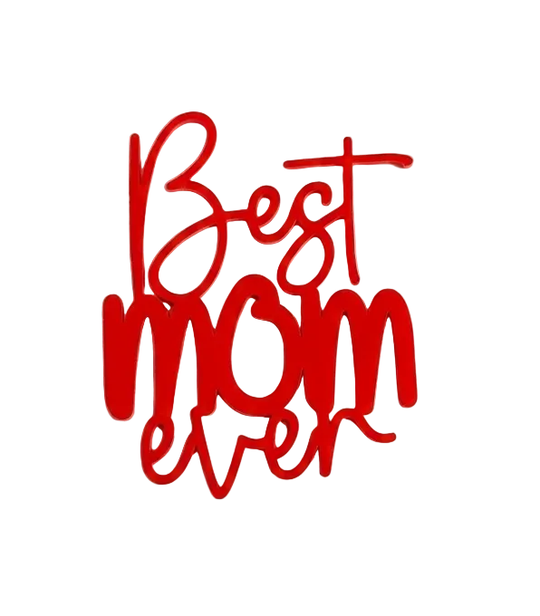 Mom | Bake'n Bite