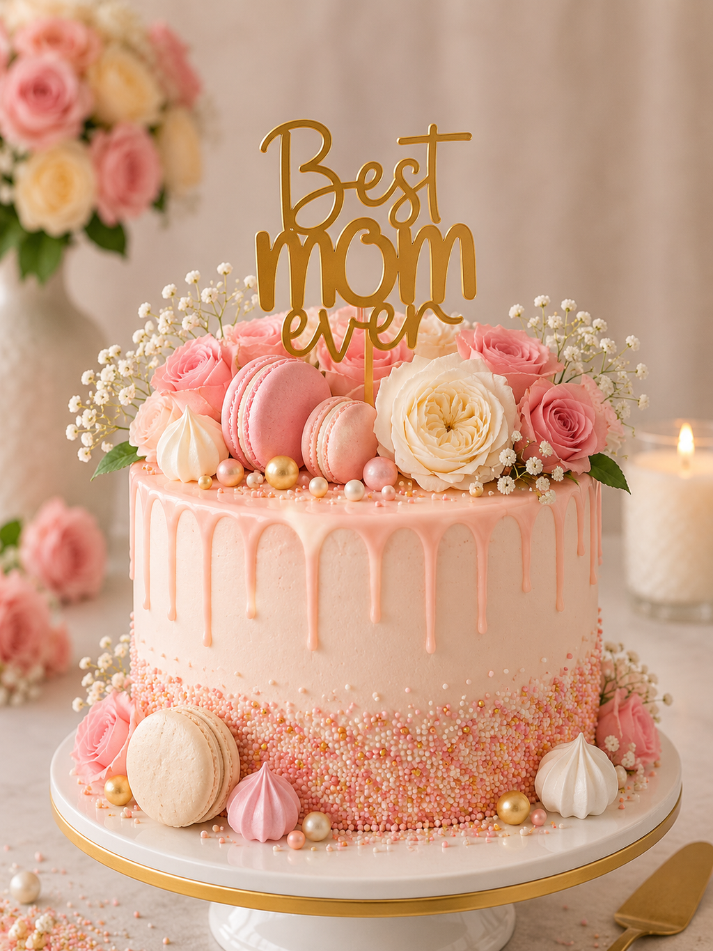 Mom | Bake'n Bite