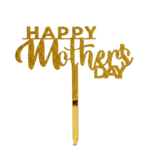 Mother | Bake'n Bite