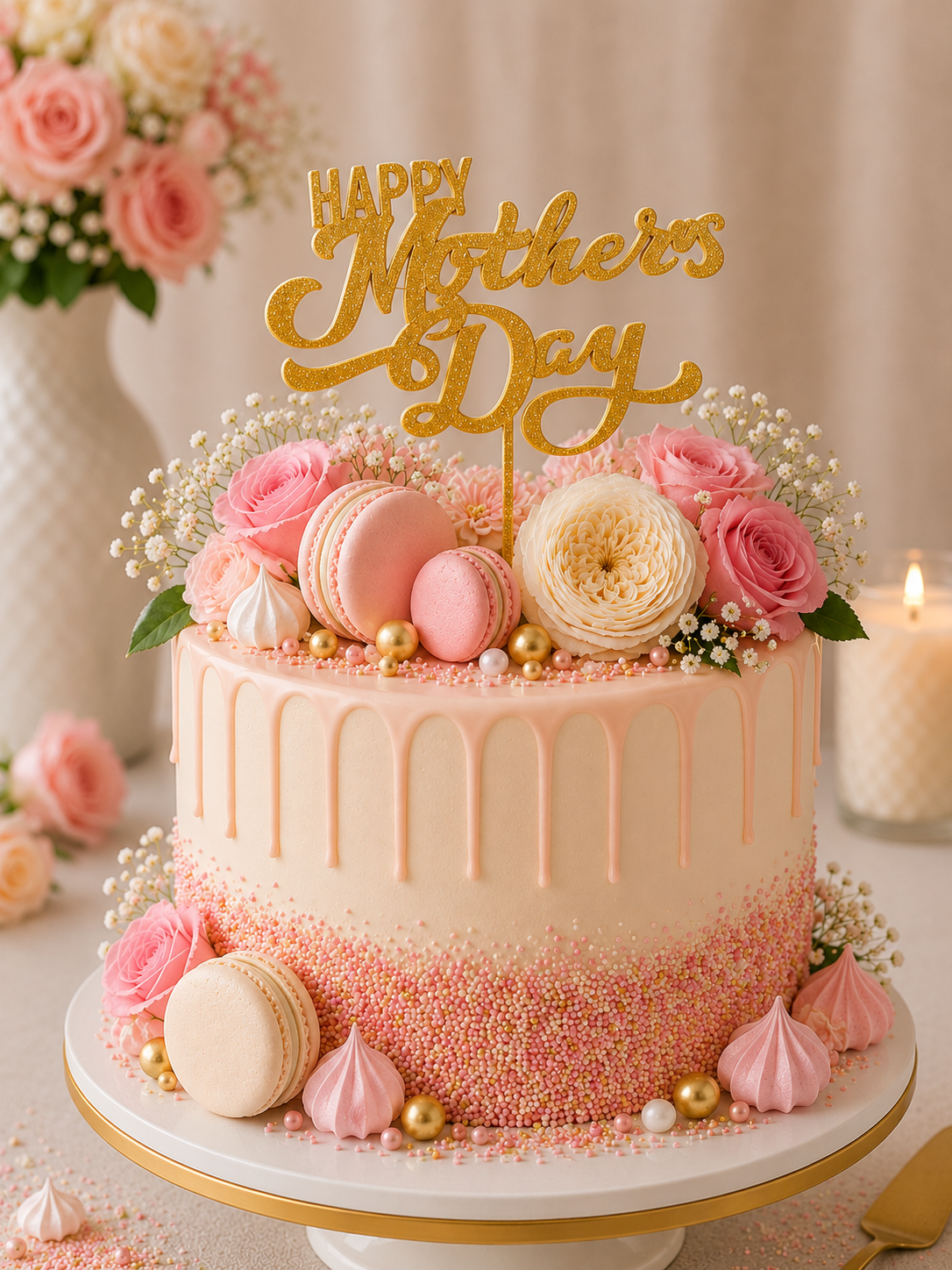 Mother | Bake'n Bite