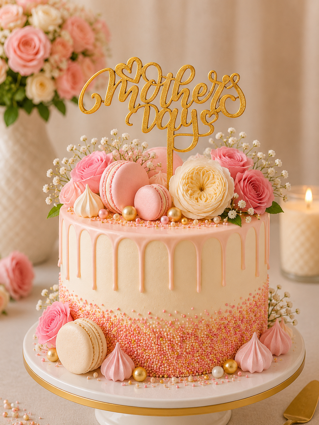 Mother | Bake'n Bite