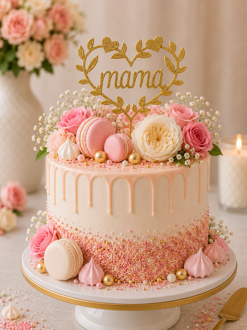 Mom | Bake'n Bite