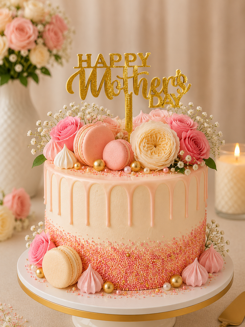 Mother | Bake'n Bite